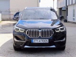 BMW X1 X1 (F48) xDrive 20i xLine 스페셜에디션