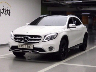 벤츠 GLA 클래스 GLA클래스 X156 GLA250 4MATIC
