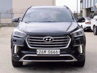 현대 맥스크루즈 더뉴맥스크루즈 E-VGT R2.2 2WD 익스클루시브