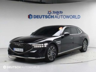 제네시스 G90 G90(RS4) 3.5T GDI AWD