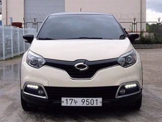 르노코리아(삼성) QM3 디젤 1.5 RE