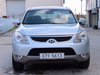 현대 베라쿠르즈 디젤 2WD 300VX 럭셔리
