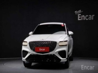 제네시스 GV70 2.5T 가솔린 2WD