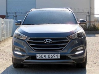 현대 투싼 올뉴투싼 디젤 2.0 2WD 프리미엄
