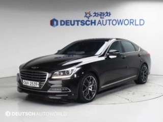 현대 제네시스 제네시스DH G330 프리미엄 AWD