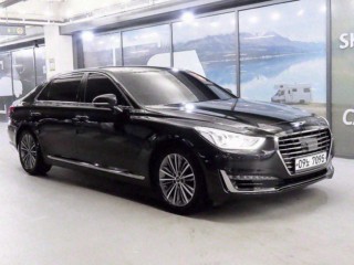 제네시스 EQ900 3.8 GDI AWD 럭셔리