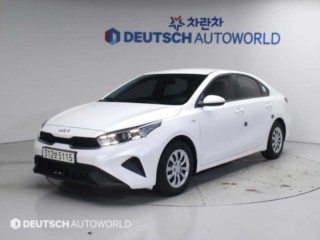 기아 K3 더뉴 K3 2세대 1.6 가솔린 트랜디