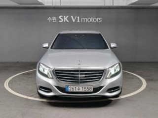 벤츠 S 클래스 S클래스-W222 S 350 블루텍