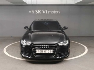 아우디 A6 뉴A6 3.0 TFSI 콰트로 다이나믹