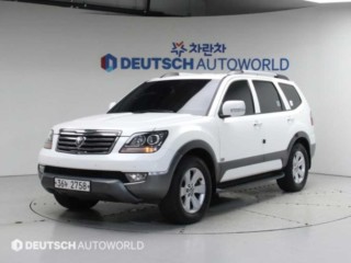 기아 모하비 디젤 4WD QV300