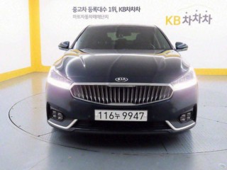 기아 K7 올 뉴 K7 3.3 GDI 리미티드 에디션