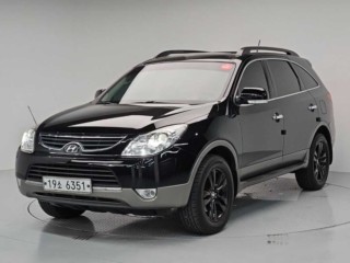 현대 베라쿠르즈 가솔린 4WD 380VXL 프리미엄