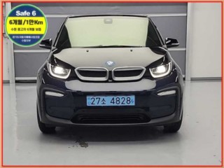 BMW i3 BMW i3 SOL 플러스