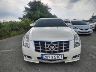 캐딜락 CTS CTS 2세대 3.0 럭셔리