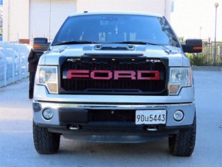 포드 F-Series F150 3.5L