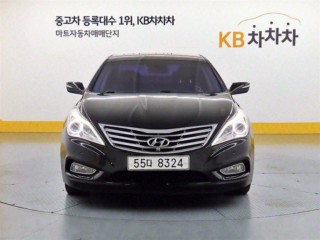 현대 그랜저 그랜저 HG HG300 PRIME