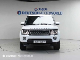랜드로버 디스커버리 디스커버리4 3.0 SDV6 SE