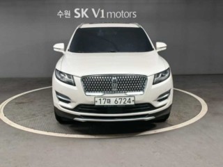 링컨 MKC 2.0 AWD 리저브