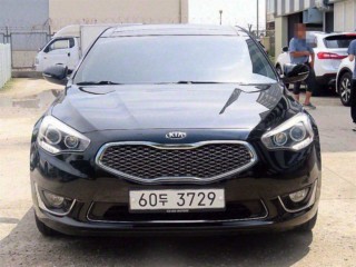 기아 K7 더 뉴 K7 3.0 GDI 프레스티지