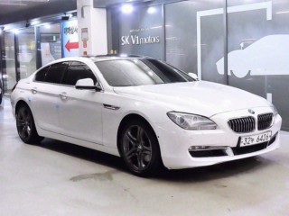 BMW 6시리즈 6시리즈 (F12) 640 그란쿠페 d xDrive 그란쿠페
