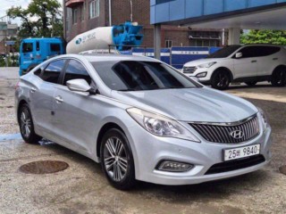 현대 그랜저 그랜저 HG HG240 MODERN