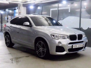 BMW X4 X4 (F26) xDrive 20d M 스포츠
