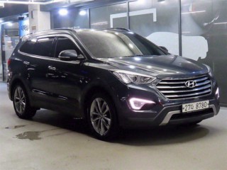 현대 맥스크루즈 R2.2 4WD 익스클루시브 스페셜