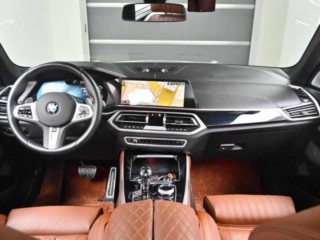 BMW X5 X5 (G05) xDrive 40d M 스포츠 온라인 익스클루시브