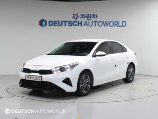 기아 K3 더뉴 K3 2세대 1.6 가솔린 트랜디