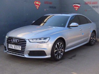 아우디 A6 뉴A6 40 TFSI 콰트로