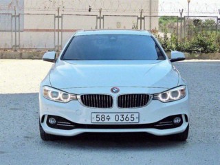 BMW 4시리즈 4시리즈 (F32) 420i 그란쿠페 럭셔리