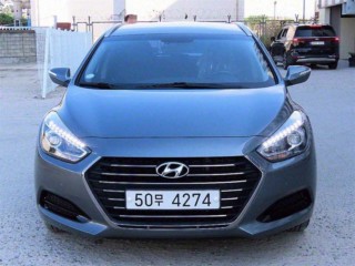 현대 i40 더뉴i40 1.7 VGT 스마트
