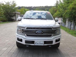 포드 F-Series F150 3.5L