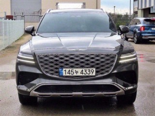 제네시스 GV80 가솔린 2.5T AWD