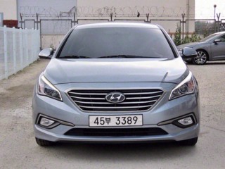 현대 쏘나타 LF 쏘나타 2.0 스마트 스페셜