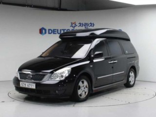 기아 카니발 그랜드카니발 리무진 7인 L290 고급형