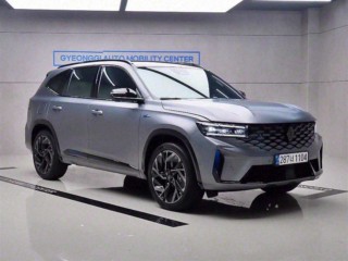 르노코리아(삼성) 그랑 콜레오스 그랑 콜레오스 E-Tech 하이브리드 1.5 에스프리 알핀