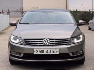 폭스바겐 CC 뉴 CC 2.0 TDI 블루모션