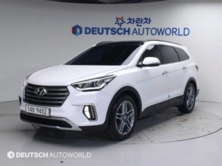현대 맥스크루즈 더뉴맥스크루즈 E-VGT R2.2 2WD 익스클루시브