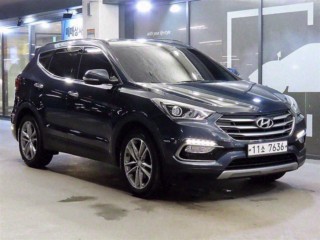 현대 싼타페 싼타페 더 프라임 디젤 2.0 2WD 익스클루시브