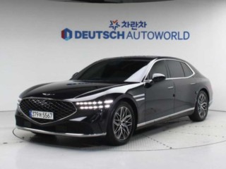제네시스 G90 G90(RS4) 3.5T GDI AWD