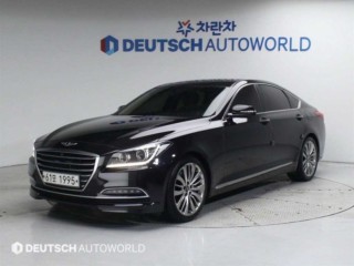 현대 제네시스 제네시스DH G380 파이니스트 에디션