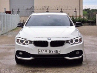 BMW 4시리즈 4시리즈 (F32) 420d xDRIVE 쿠페 스포츠