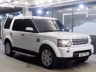 랜드로버 디스커버리 디스커버리4 3.0 SDV6 SE