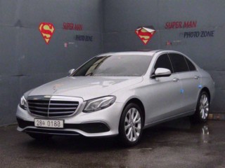 벤츠 E 클래스 E-클래스 W213 E220d 익스클루시브
