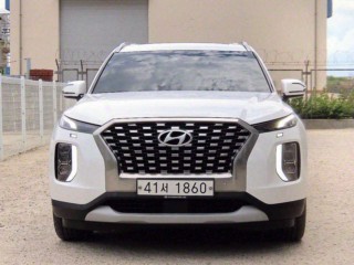 현대 팰리세이드 가솔린 3.8 4WD 프레스티지