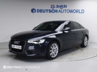 아우디 A6 뉴A6 3.0 TFSI 콰트로