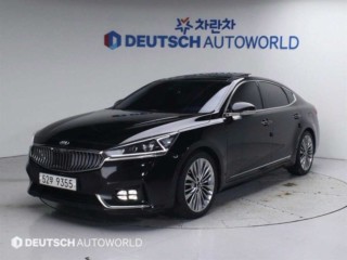 기아 K7 올 뉴 K7 3.0 GDI 리미티드