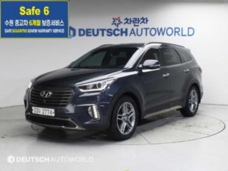 현대 맥스크루즈 더뉴맥스크루즈 3.3 V6 GDI 2WD 익스클루시브