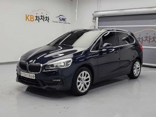 BMW 2시리즈 액티브 투어러 스포트